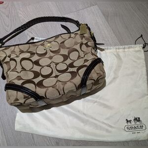 Coach Chelsea Katrina Shoulder Bag